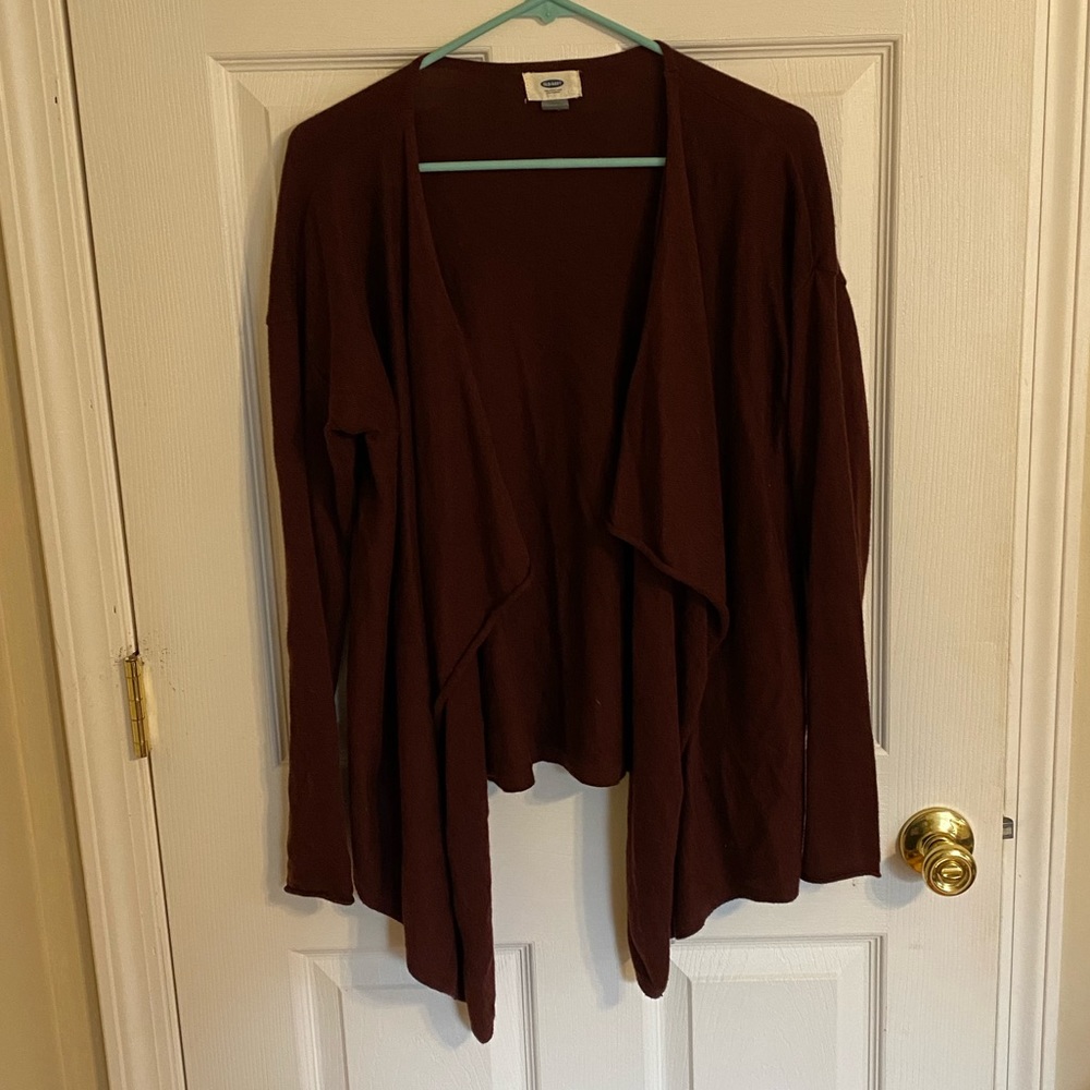 Old Navy Cardigan- Women’s Medium